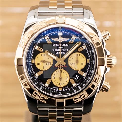 breitling chronomat 44 watch|breitling chronomat 44 for sale.